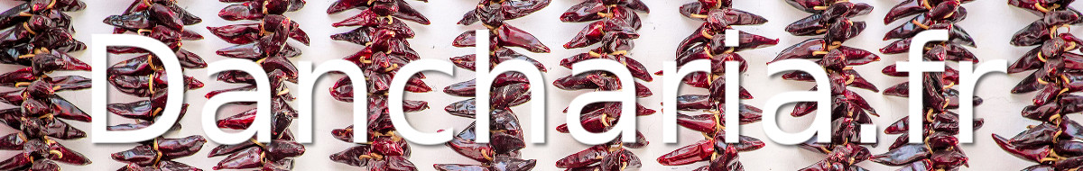 dancharia.fr dancharia.fr